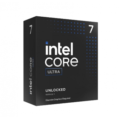 Intel Core Ultra 7-265K