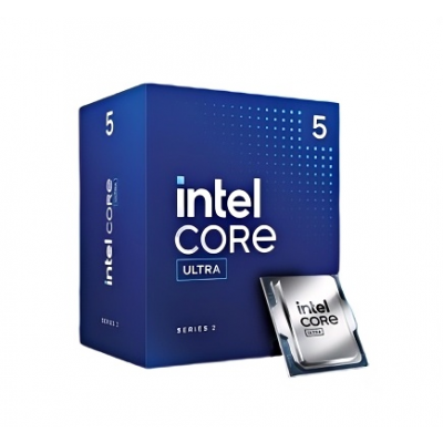 Intel Core ​Ultra 5-225F